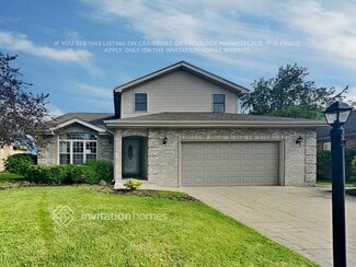5320 Christopher Dr, Oak Forest, IL 60452