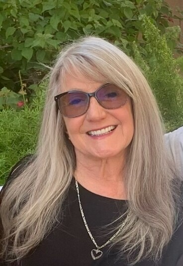 Mary Gomez