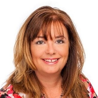 Doris Dundorf