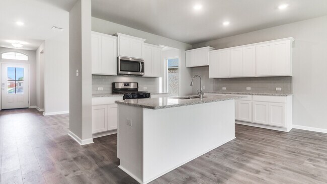 4682 E Ridge Rd, Lake Charles, LA 70607 - photo 4