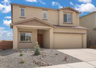 935 Berman St SW Unit 37048982, Albuquerque, NM 87121