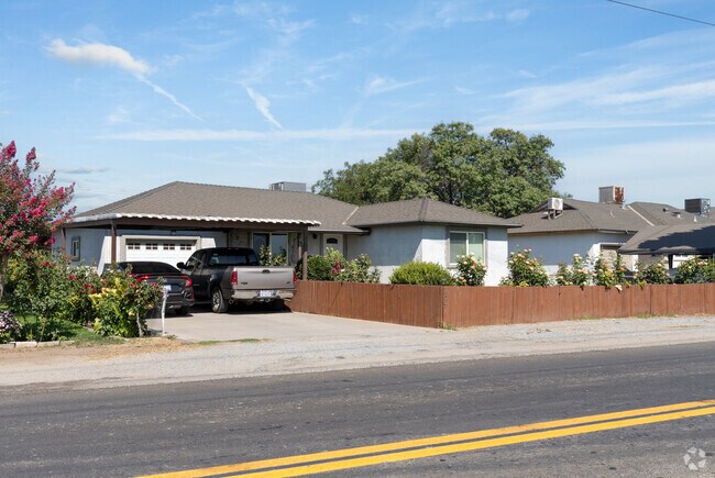 Ranch-style homes dominate Tipton’s housing market, with prices between $250K and $350K.