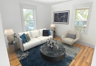 240 Allston St Unit 3, Cambridge, MA 02139