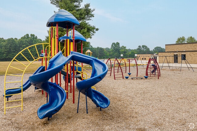 Robinson School in Grand Haven, Michigan.