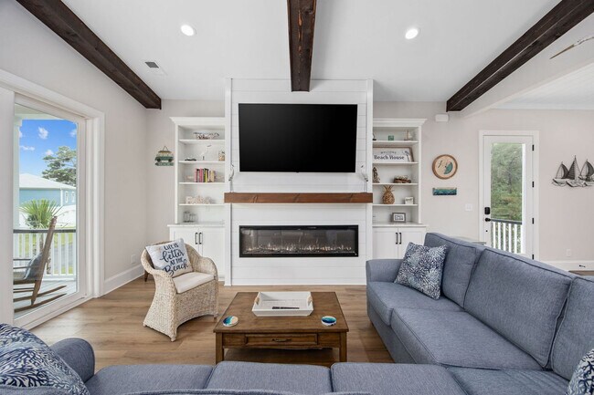 110 N Boyle Dr unit ID1308942P, Pawleys Island, SC 29585 - photo 2