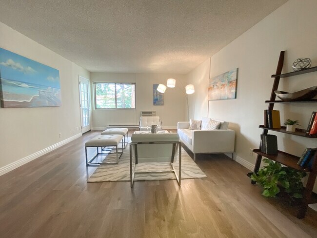 Spring Creek Apartments, Santa Clara, CA 95051 - photo 7