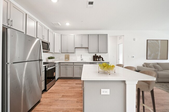 Laurel Green Apartments, Mount Laurel, NJ 08054 - photo 3