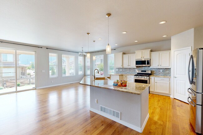 8205 Birch Tree Loop, Colorado Springs, CO 80927 - photo 2