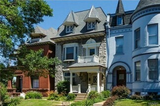 3671 Russell Blvd Unit 3671 2F, Saint Louis, MO 63110