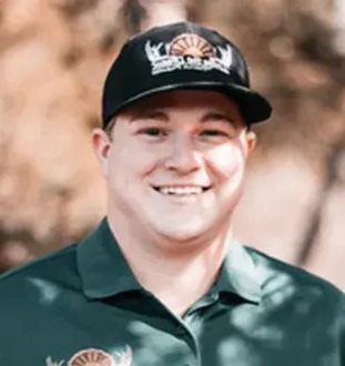 Hunter Hindman