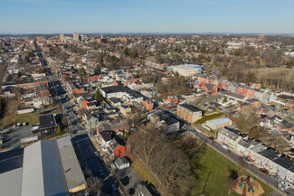 Conestoga Heights