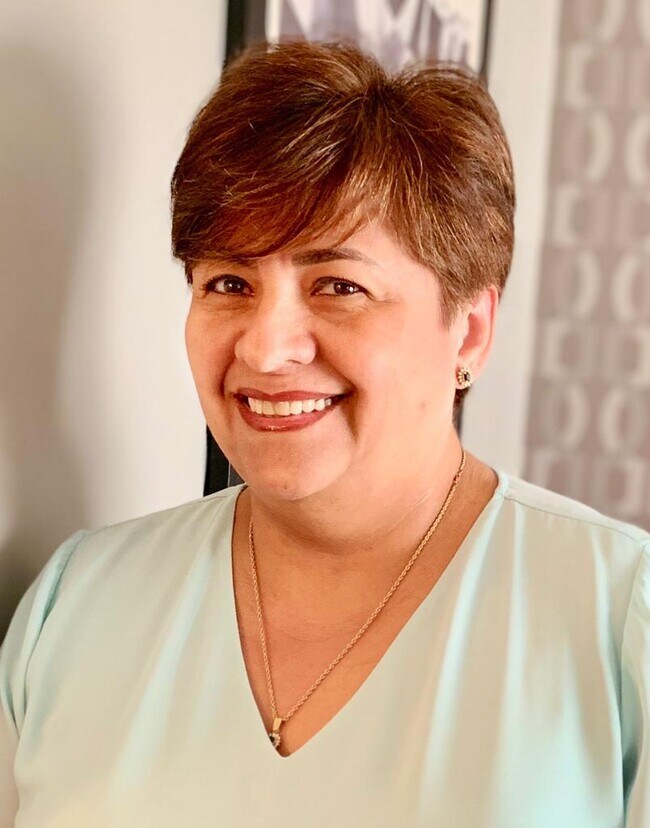 Luz Mary Molina