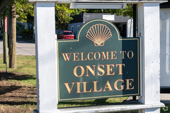 The village’s green spaces encourage outdoor activities and neighborly connections.