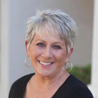 Julie Rossiter