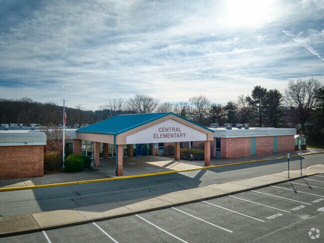 Central Elementary is a public K-5 school rated A by Niche.