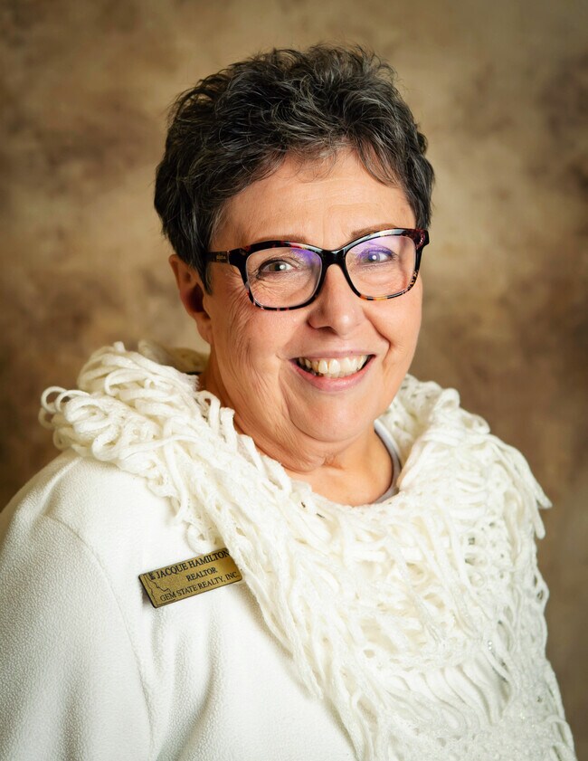 Jacque Hamilton