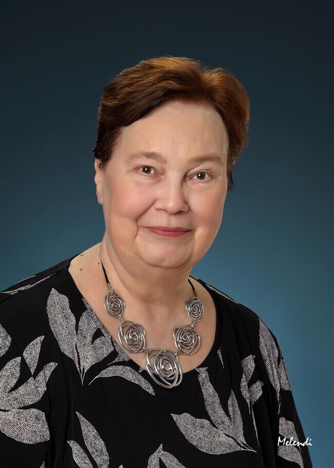 Jane Wasmund