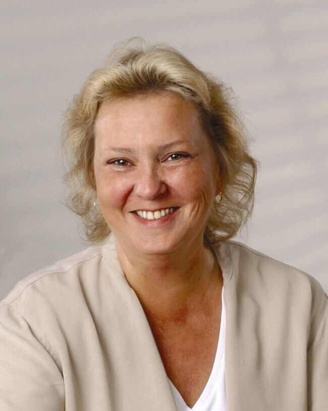 Sue Tye