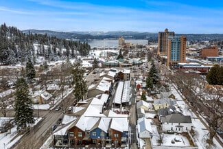 809 E Mullan Ave, Coeur d'Alene, ID 83814