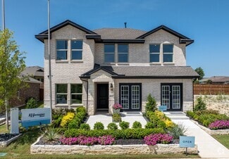 1221 James, Howe, TX 75459