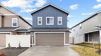 592 S Zeelar St, Kennewick, WA 99336