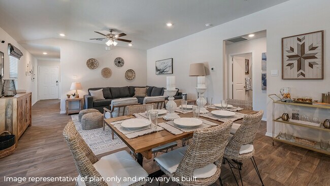 14646 Clay Ridge Run, San Antonio, TX 78253 - photo 6