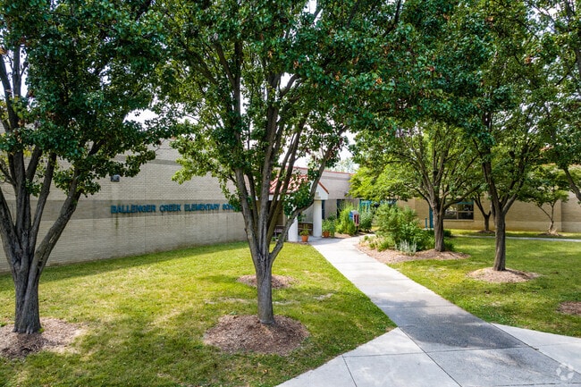 Ballenger Creek Elementary School