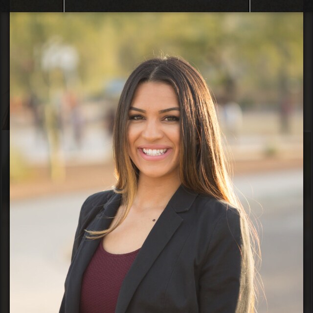 Agent Photo