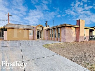 1321 Hewitt St, Las Vegas, NV 89106