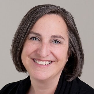 Susan Mayhew