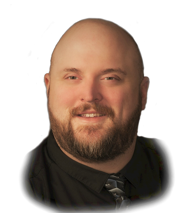 Derek Cowan