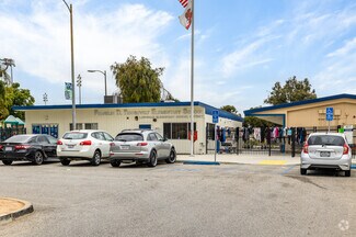 F.D. Roosevelt Elementary School