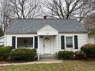 804 College Ave, Goshen, IN 46526