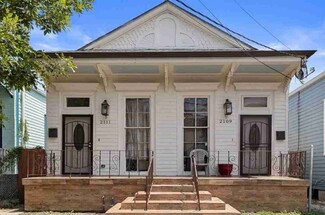 2111 Fourth St, New Orleans, LA 70113