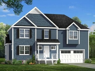 45 Pratt Ave Unit 36755413, Bridgewater, MA 02324