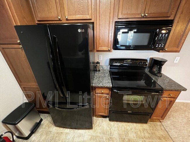 17389 Nature Walk Tr unit 106, Parker, CO 80134 - photo 7