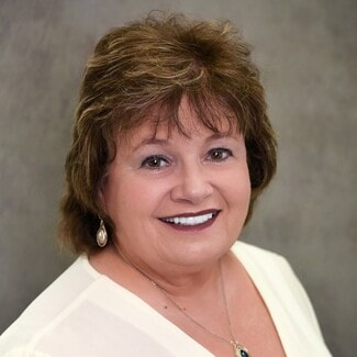 Patricia Wheway