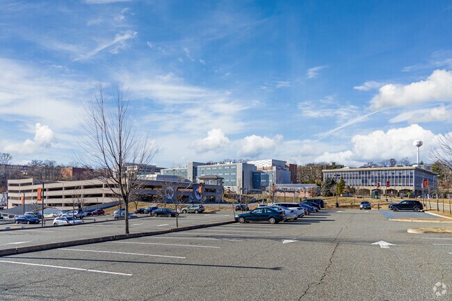 A leading public University, William Paterson offers a wide range of degree programs.