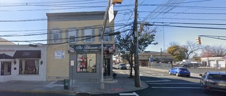 105 Franklin St, Belleville, NJ 07109