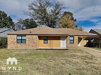 4202 Knight Arnold Rd, Memphis, TN 38118