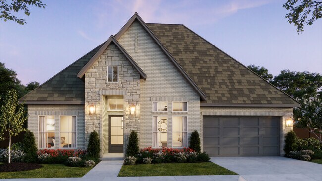 988 Pepperwort Dr unit 37027648, Allen, TX 75013 - photo 3