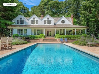 28 Cedar Trail, East Hampton, NY 11937