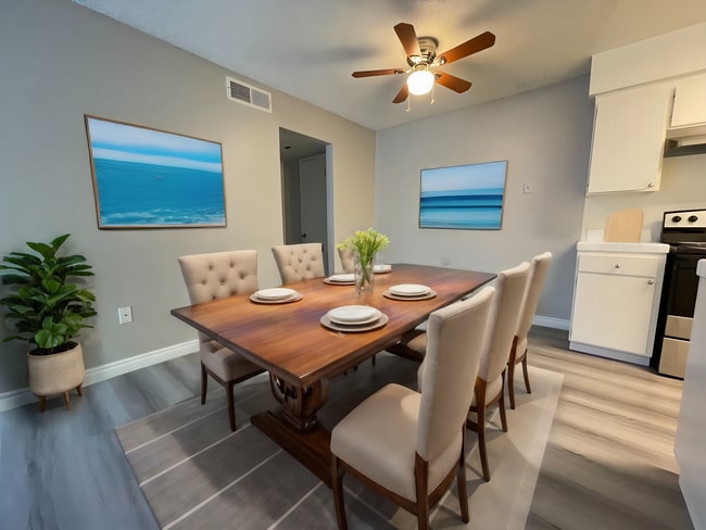 Falcon Pointe Apartments, Riverside, CA 92507 - photo 3