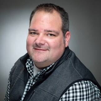 Jim Foytik