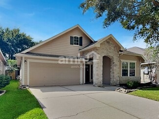 30919 Blue Ridge Park Ln, Spring, TX 77386