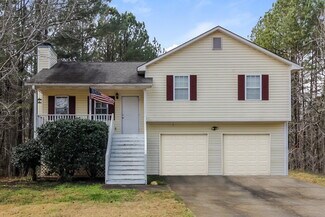 118 Thorn Thicket Dr, Rockmart, GA 30153