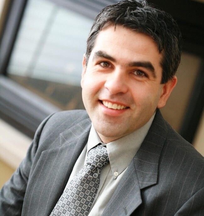 Martin Dragnev