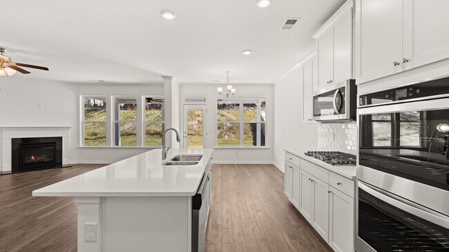 1858 Lacebark Elm Way, Lawrenceville, GA 30045 - photo 4