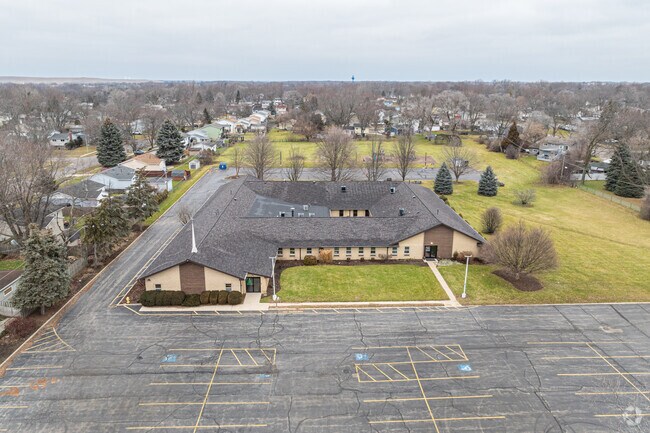Midwest Christian Montessori Academy