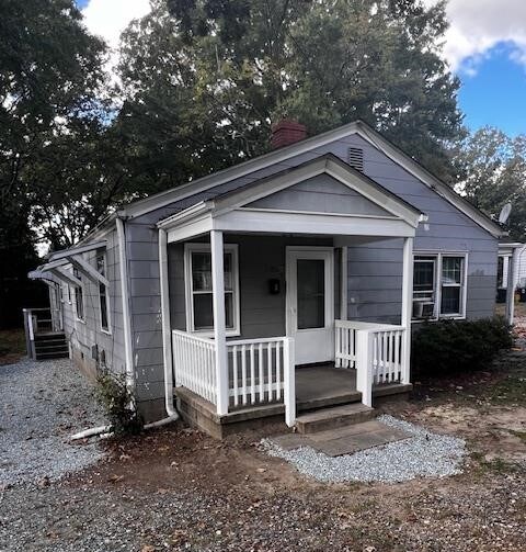 1006 Hackett St Unit B, Greensboro, NC 27401